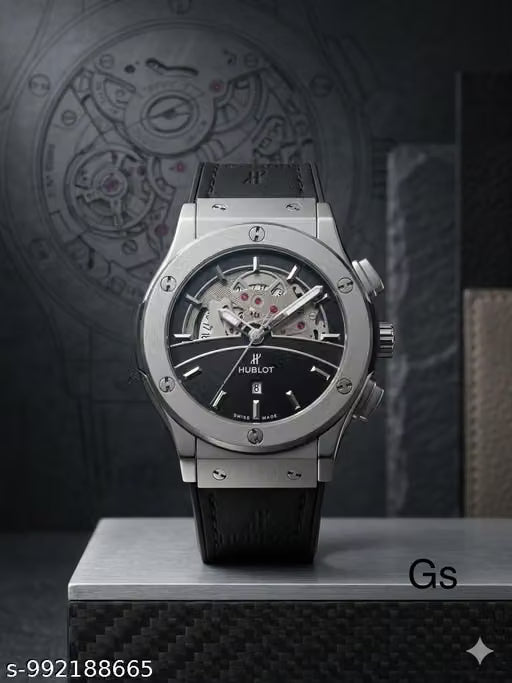Hublot Collection