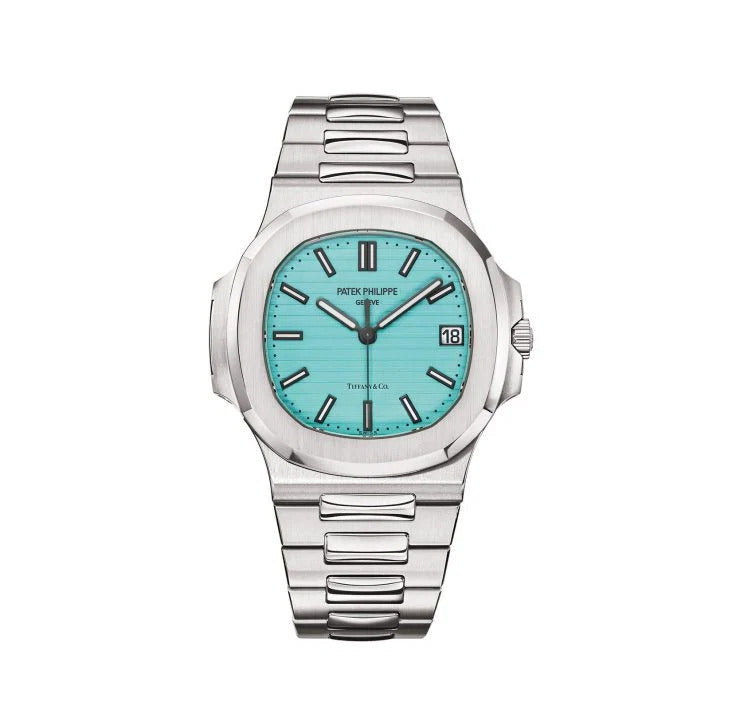 Montre Homme Patek - Nautilus Tiffany