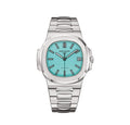 Montre Homme Patek - Nautilus Tiffany