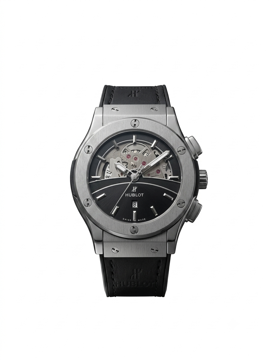 Hublot Collection