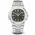 P.Philippe NAUTILUS Vert olive