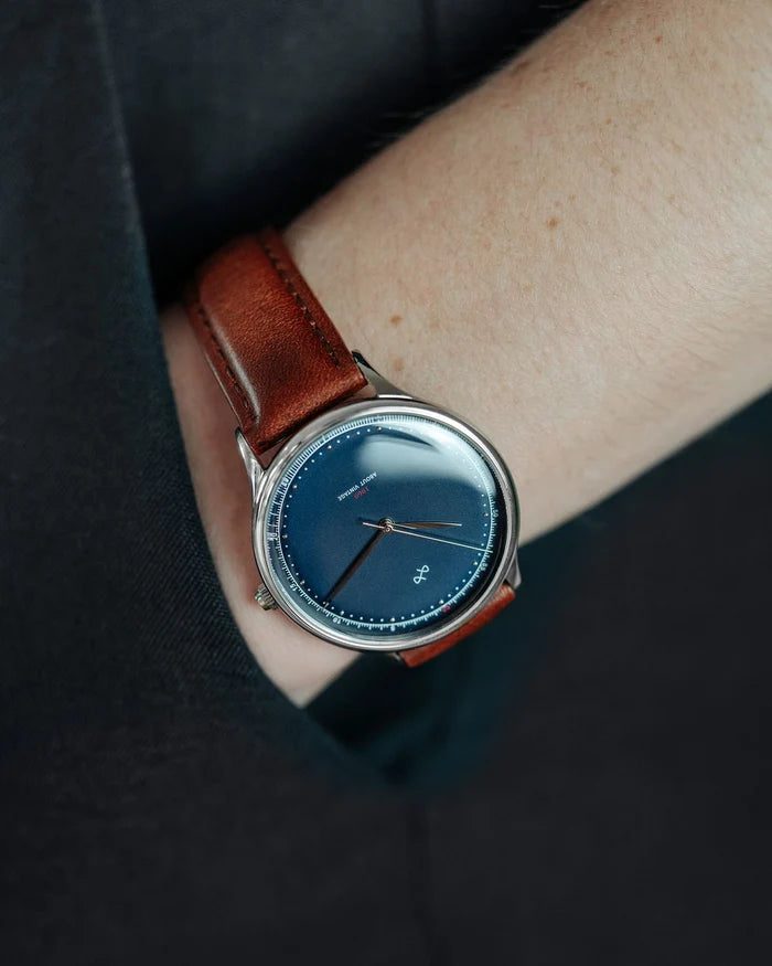 1969 Vintage, Steel / Midnight Blue - Special Edition