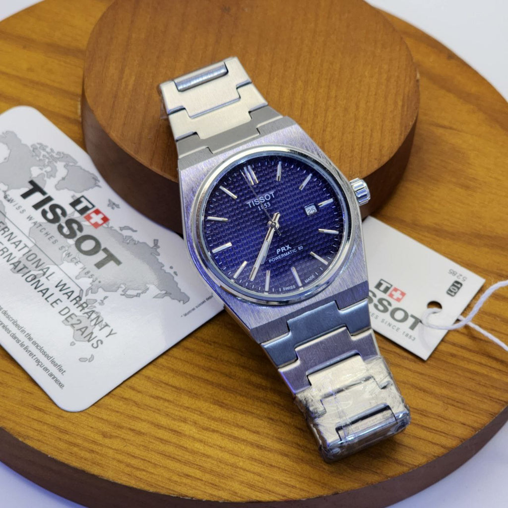 Tissot TRX