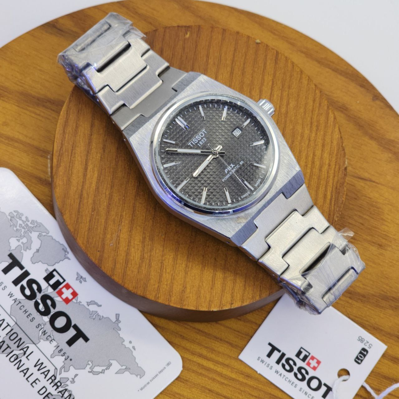 Tissot TRX