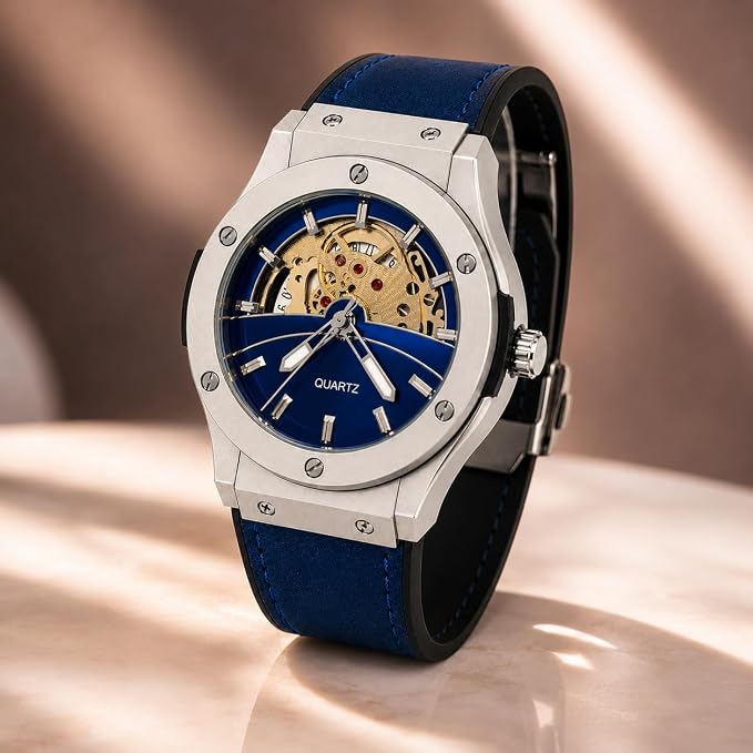 Hublot Collection