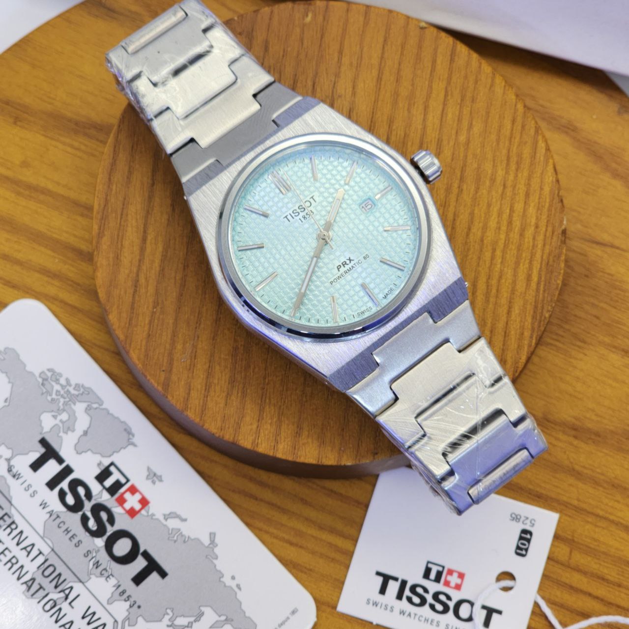 Tissot TRX