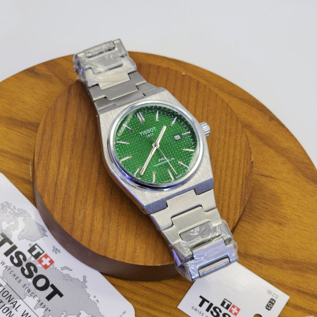 Tissot TRX