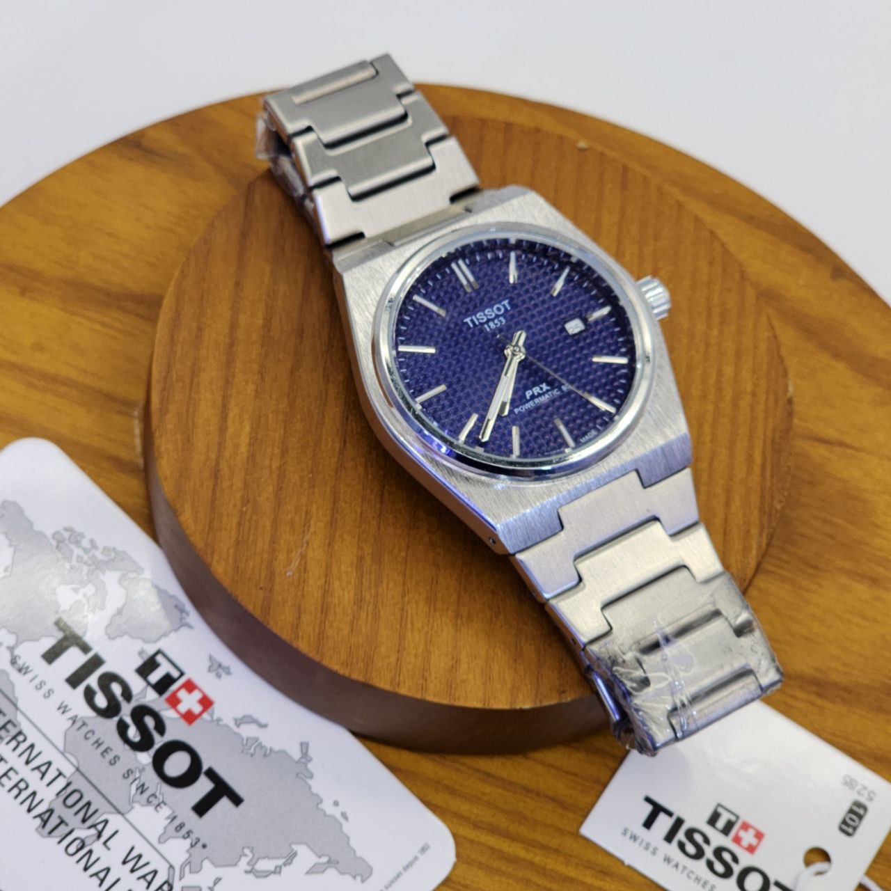 Tissot TRX