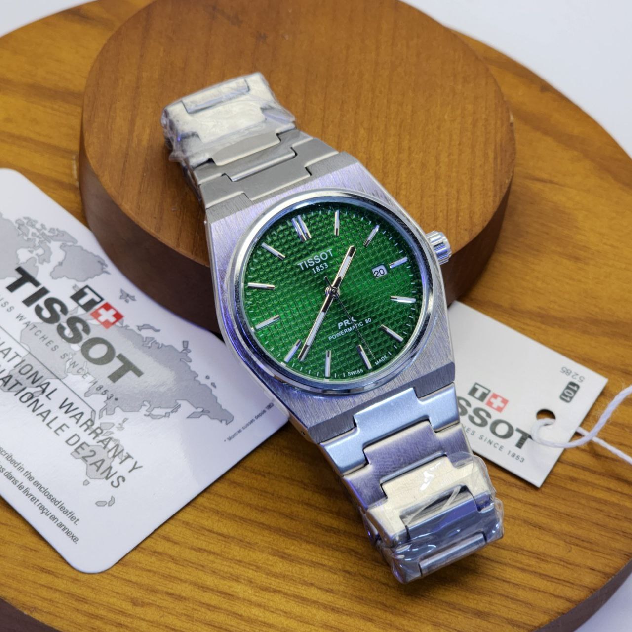 Tissot TRX