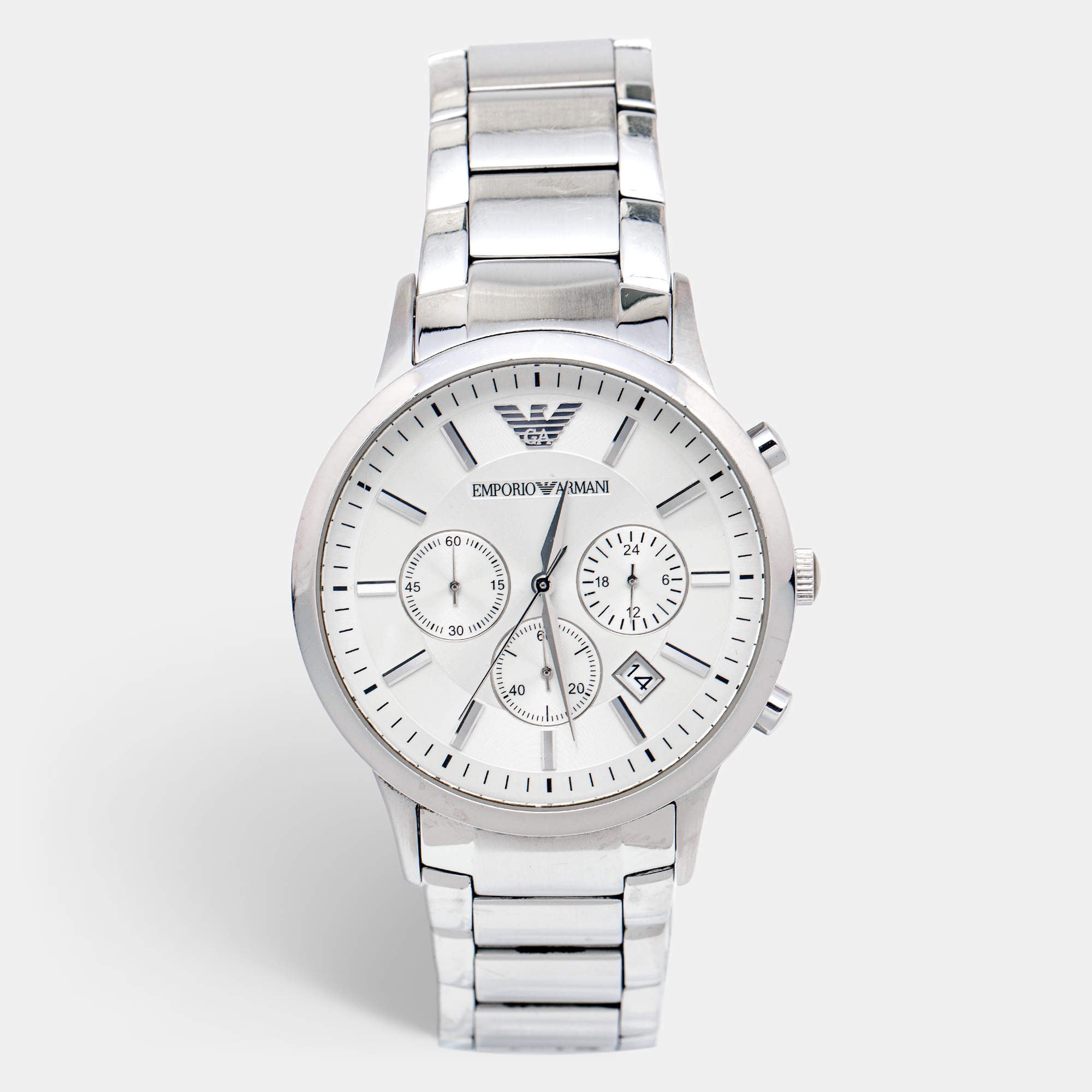 EMPORIO ARMANI Pour Homme