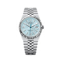 Rolex Land-Dweller Bleu Glacier