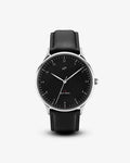 1969 Vintage, Steel / Black