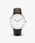 1969 Vintage, Steel / Black