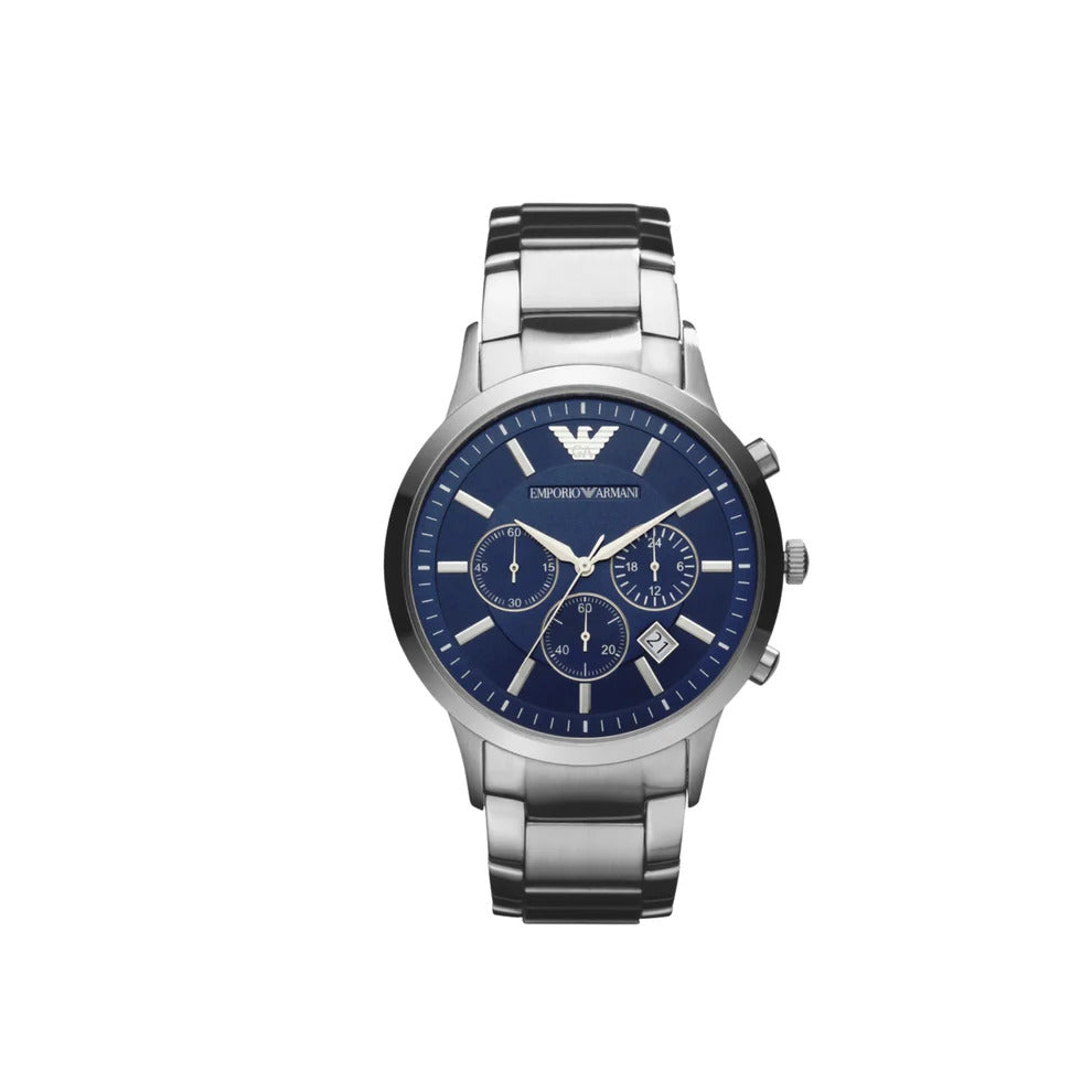 EMPORIO ARMANI Bleu Pour Homme
