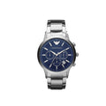 EMPORIO ARMANI Bleu Pour Homme