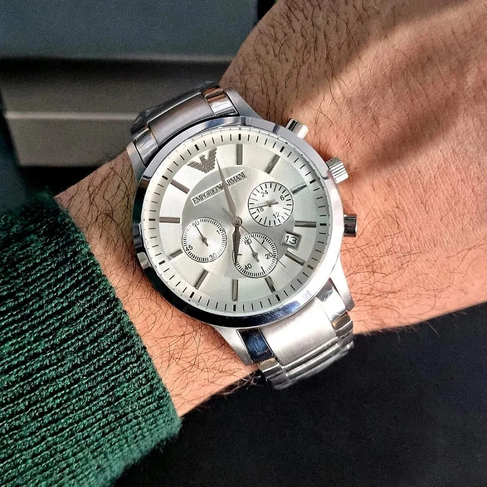 EMPORIO ARMANI Pour Homme