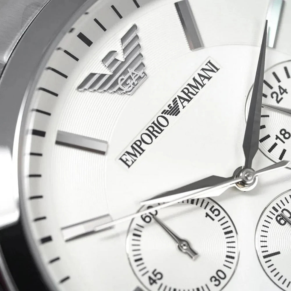 EMPORIO ARMANI Pour Homme