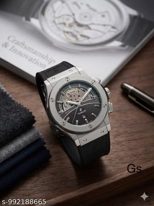 Hublot Collection