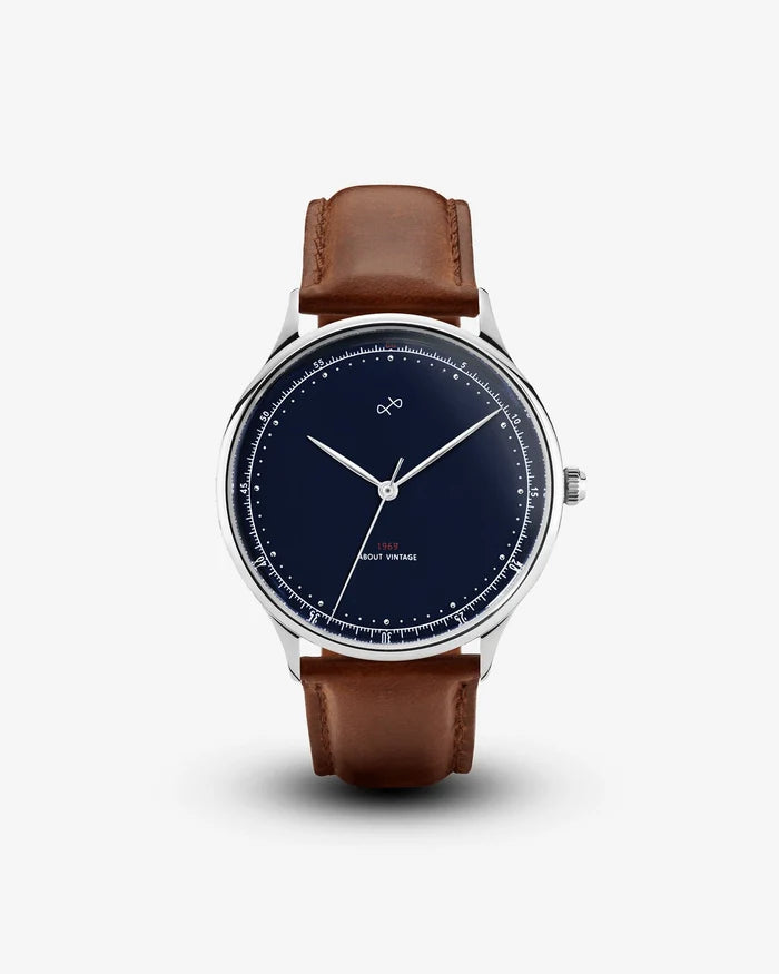 1969 Vintage, Steel / Midnight Blue - Special Edition